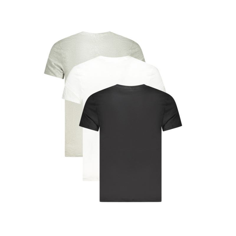 Calvin klein T-Shirt - Man - Grigio