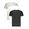 Calvin klein T-Shirt - Man - Grigio