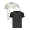 Calvin klein T-Shirt - Man - Grigio