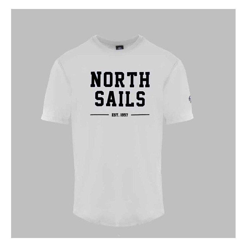 North Sails - 9024060 - Blanco