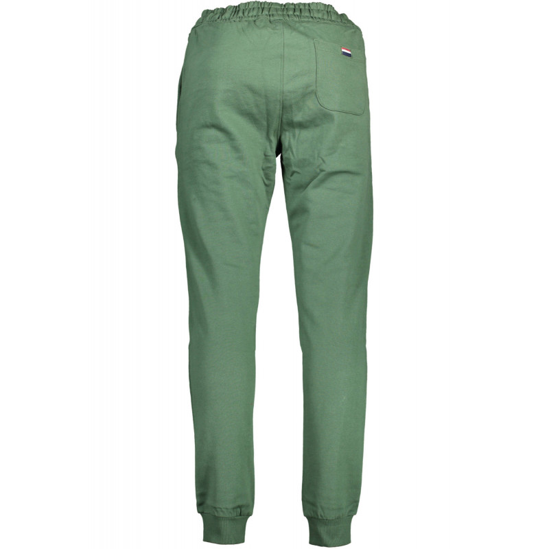 PANTALON POLO US HOMBRE VERDE