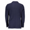 GANT VESTE HOMME CLASSIQUE BLEUE