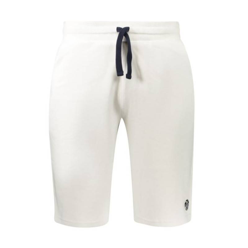 North sails Pantaloni tuta - Uomo - Bianco