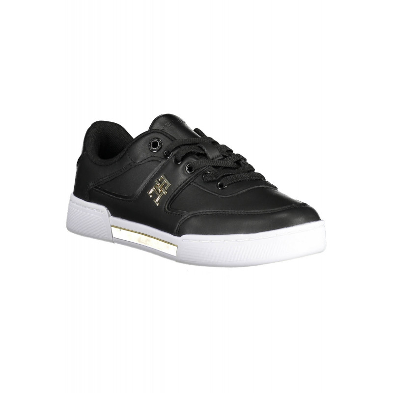 CHAUSSURES DE SPORT FEMME NOIR TOMMY HILFIGER