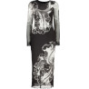 Desigual Robes - Femmes - Noires