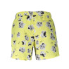 Karl lagerfeld beachwear Mare - Uomo - Giallo