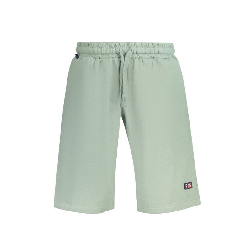 Norway 1963 Pantaloni - Uomo - Verde