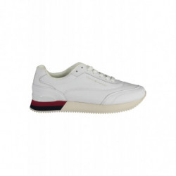 CHAUSSURES DE SPORT FEMME TOMMY HILFIGER BLANC