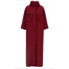 Gucci  Manteau en viscose multicolore