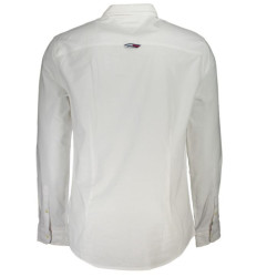 Tommy Hilfiger Chemises - Homme - Blanches