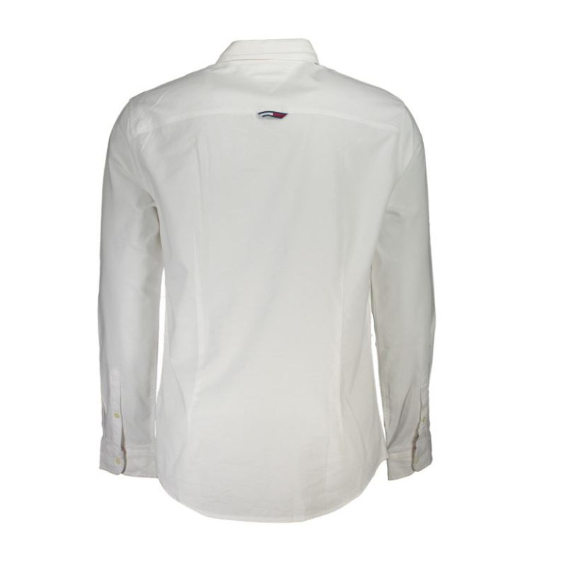 Tommy Hilfiger Chemises - Homme - Blanches