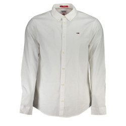 Tommy Hilfiger Chemises - Homme - Blanches