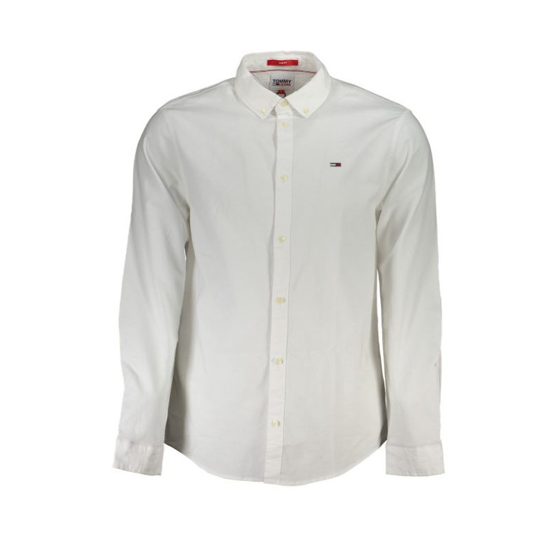 Tommy Hilfiger Chemises - Homme - Blanches