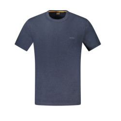 Boss T-Shirt - Uomo - Blu