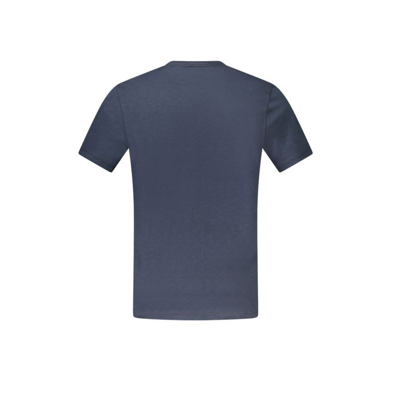 Boss T-Shirt - Uomo - Blu