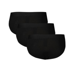 Bikkembergs Sous-vêtements - Homme - Noirs