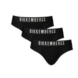 Bikkembergs Sous-vêtements - Homme - Noirs