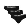 Bikkembergs Sous-vêtements - Homme - Noirs