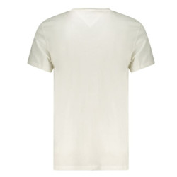 Tommy Hilfiger T-shirt - Homme - Blanc