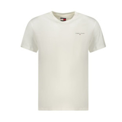 Tommy Hilfiger T-shirt - Homme - Blanc