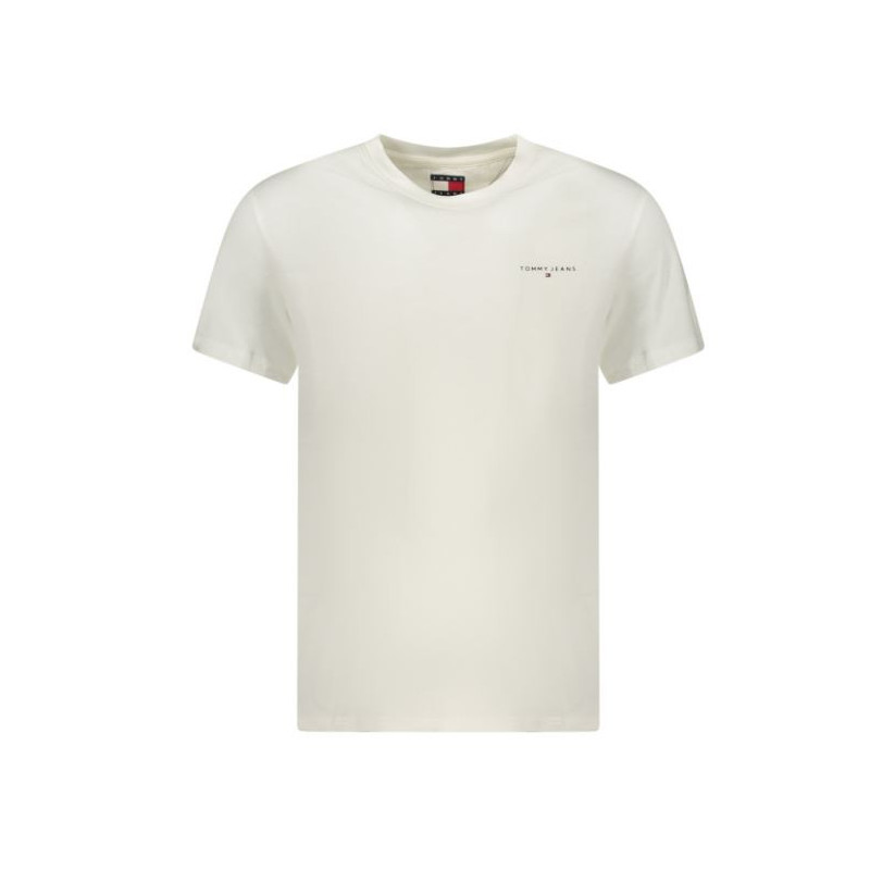 Tommy Hilfiger T-shirt - Homme - Blanc