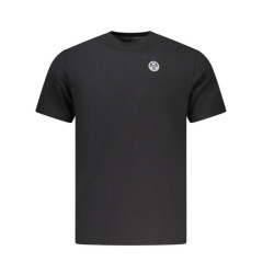 North sails T-shirt - Homme - Noir