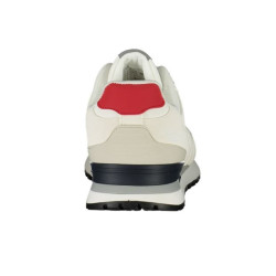 U.s. polo assn. Baskets - Homme - Blanches