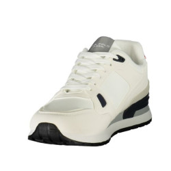 U.s. polo assn. Baskets - Homme - Blanches