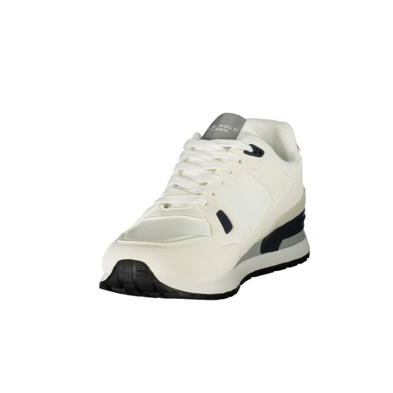 U.s. polo assn. Baskets - Homme - Blanches