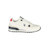 U.s. polo assn. Baskets - Homme - Blanches