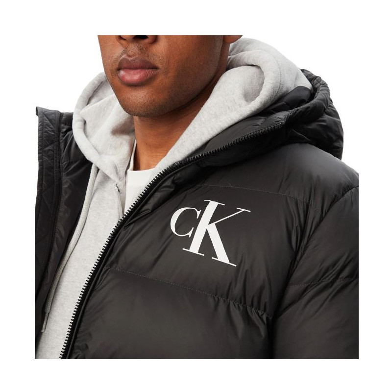 CALVIN KLEIN LV04RG513G BLACK