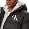 CALVIN KLEIN LV04RG513G BLACK