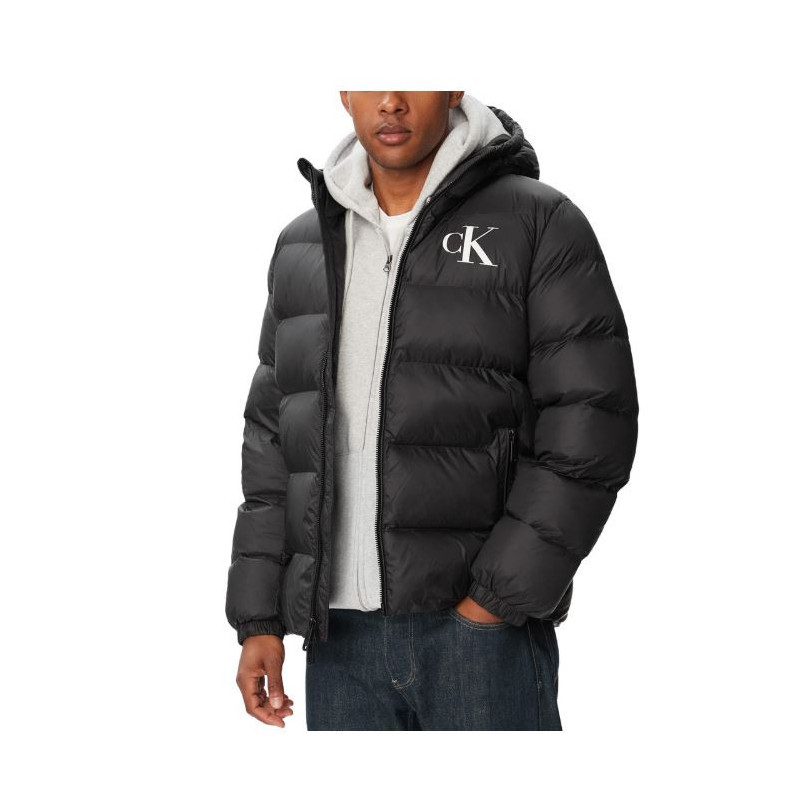 CALVIN KLEIN LV04RG513G BLACK