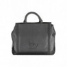 BYBLOS BORSA DONNA NERO