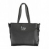 BOLSO MUJER BYBLOS NEGRO