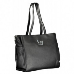 BOLSO MUJER BYBLOS NEGRO