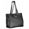 BOLSO MUJER BYBLOS NEGRO