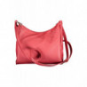 SAC FEMME BYBLOS ROUGE