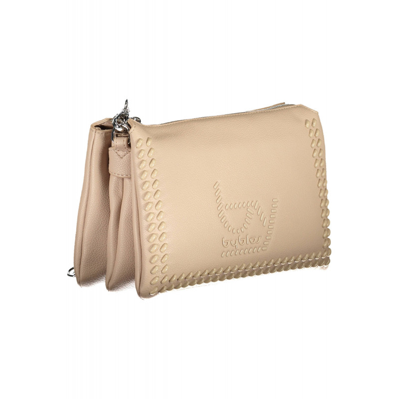 BOLSO MUJER BYBLOS BEIGE