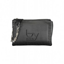 BYBLOS BLACK WOMEN'S BAG