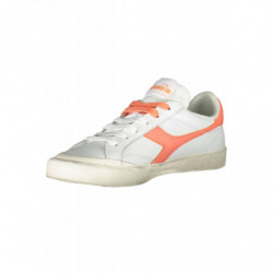 DIADORA WEIßE FRAUEN SPORTSCHUHE