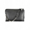 BYBLOS BLACK WOMEN'S BAG