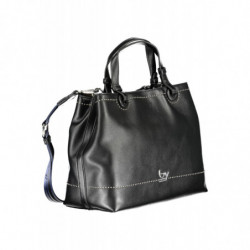 BOLSO MUJER BYBLOS NEGRO