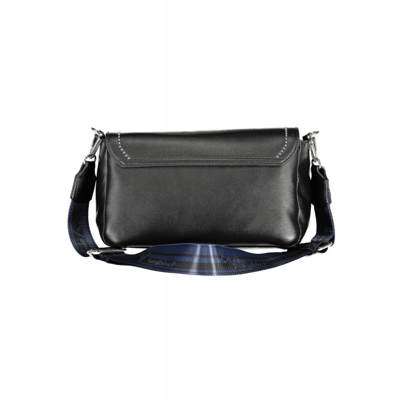 BOLSO MUJER BYBLOS NEGRO