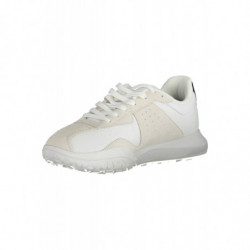 TOMMY HILFIGER WHITE MAN SPORT SHOES