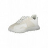 TOMMY HILFIGER WHITE MAN SPORT SHOES