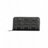 CARTERA DE MUJER CALVIN KLEIN NEGRA