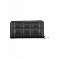 PORTEFEUILLE FEMME CALVIN KLEIN NOIR