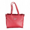 SAC FEMME BYBLOS ROUGE