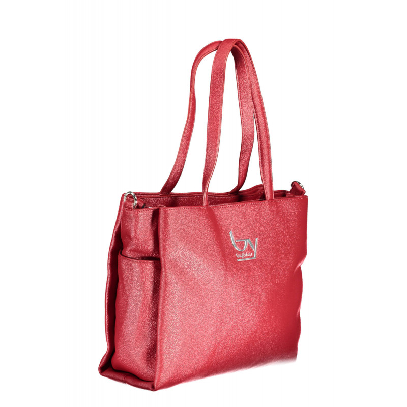 BOLSO MUJER BYBLOS ROJO